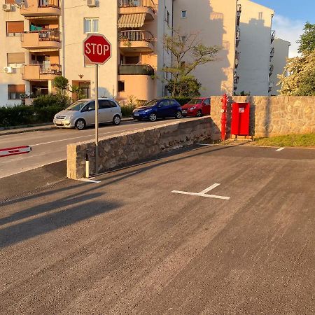 Apartman NEO Kantrida Rijeka Bagian luar foto