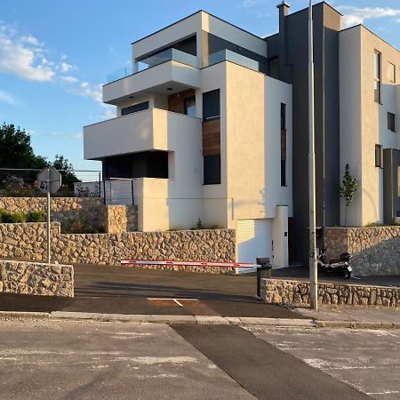 Apartman NEO Kantrida Rijeka Bagian luar foto