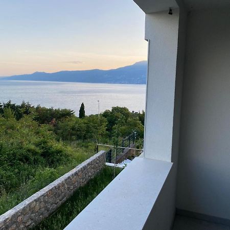 Apartman NEO Kantrida Rijeka Bagian luar foto
