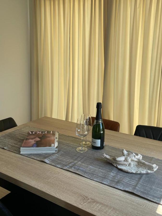 Apartman NEO Kantrida Rijeka Bagian luar foto