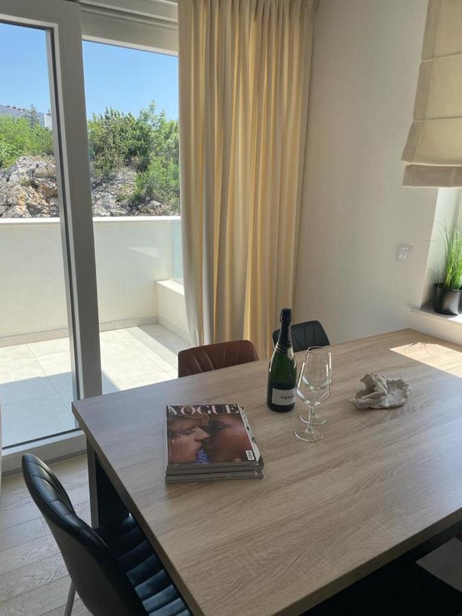 Apartman NEO Kantrida Rijeka Bagian luar foto
