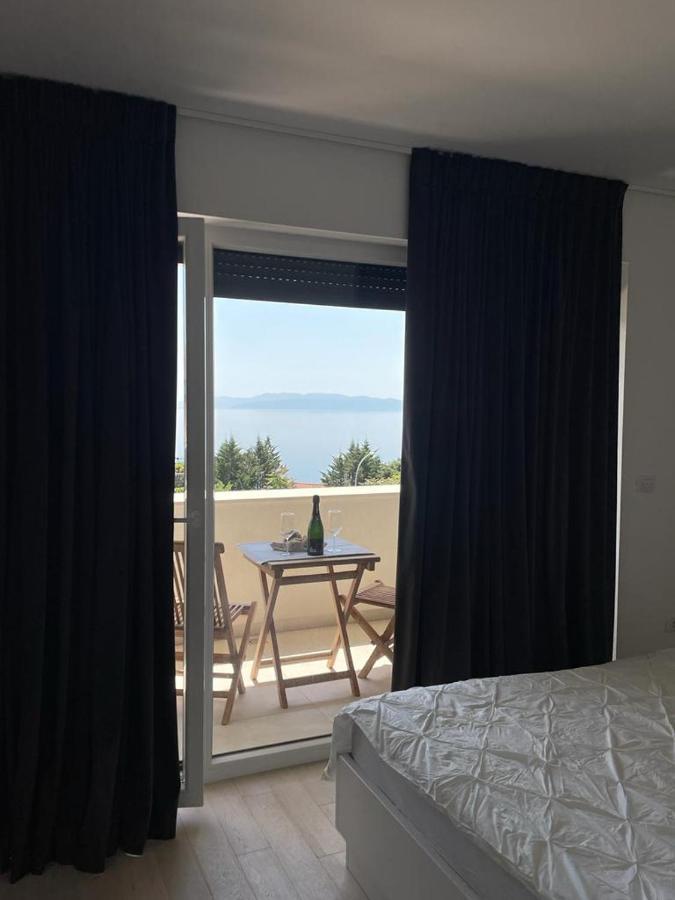 Apartman NEO Kantrida Rijeka Bagian luar foto