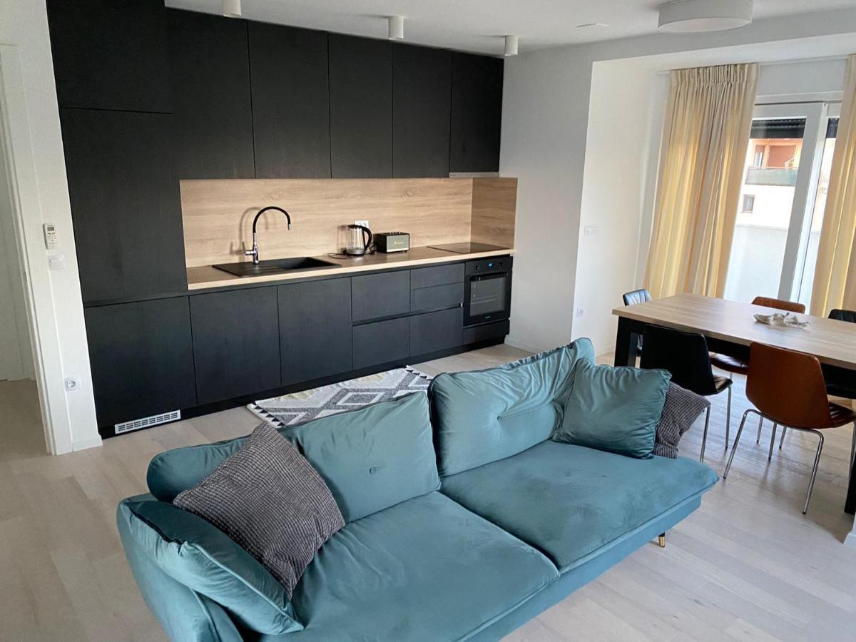 Apartman NEO Kantrida Rijeka Bagian luar foto