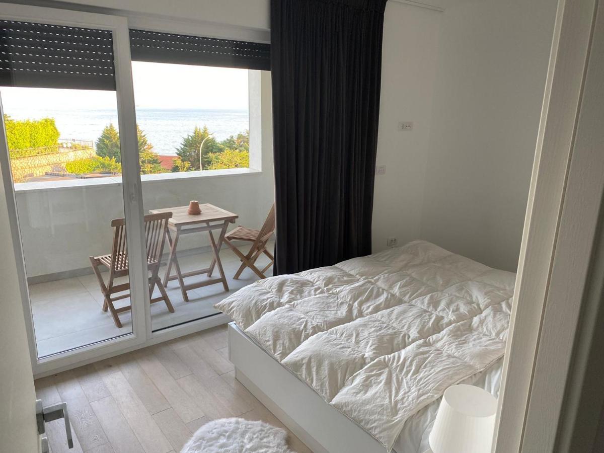 Apartman NEO Kantrida Rijeka Bagian luar foto