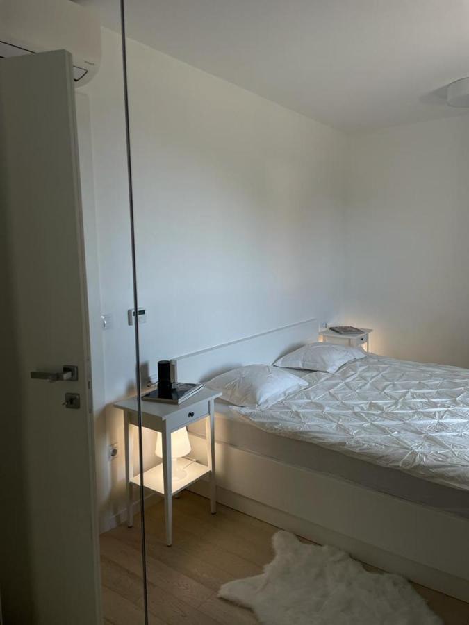Apartman NEO Kantrida Rijeka Bagian luar foto
