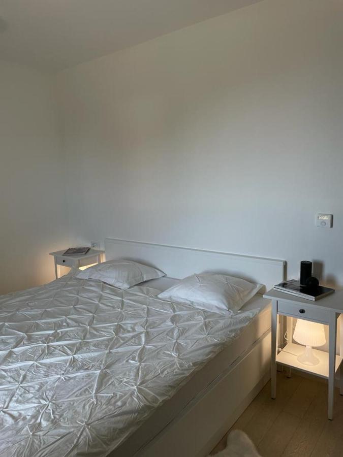 Apartman NEO Kantrida Rijeka Bagian luar foto