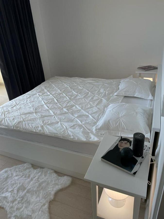 Apartman NEO Kantrida Rijeka Bagian luar foto