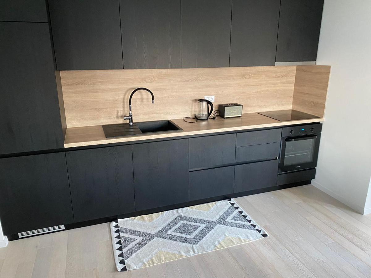Apartman NEO Kantrida Rijeka Bagian luar foto