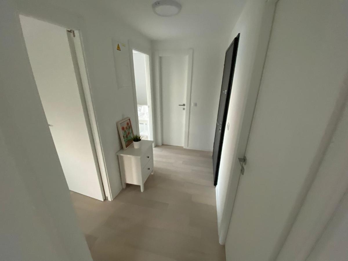 Apartman NEO Kantrida Rijeka Bagian luar foto