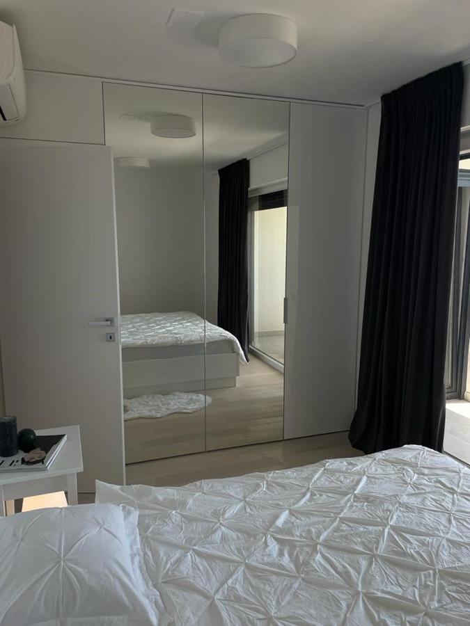 Apartman NEO Kantrida Rijeka Bagian luar foto