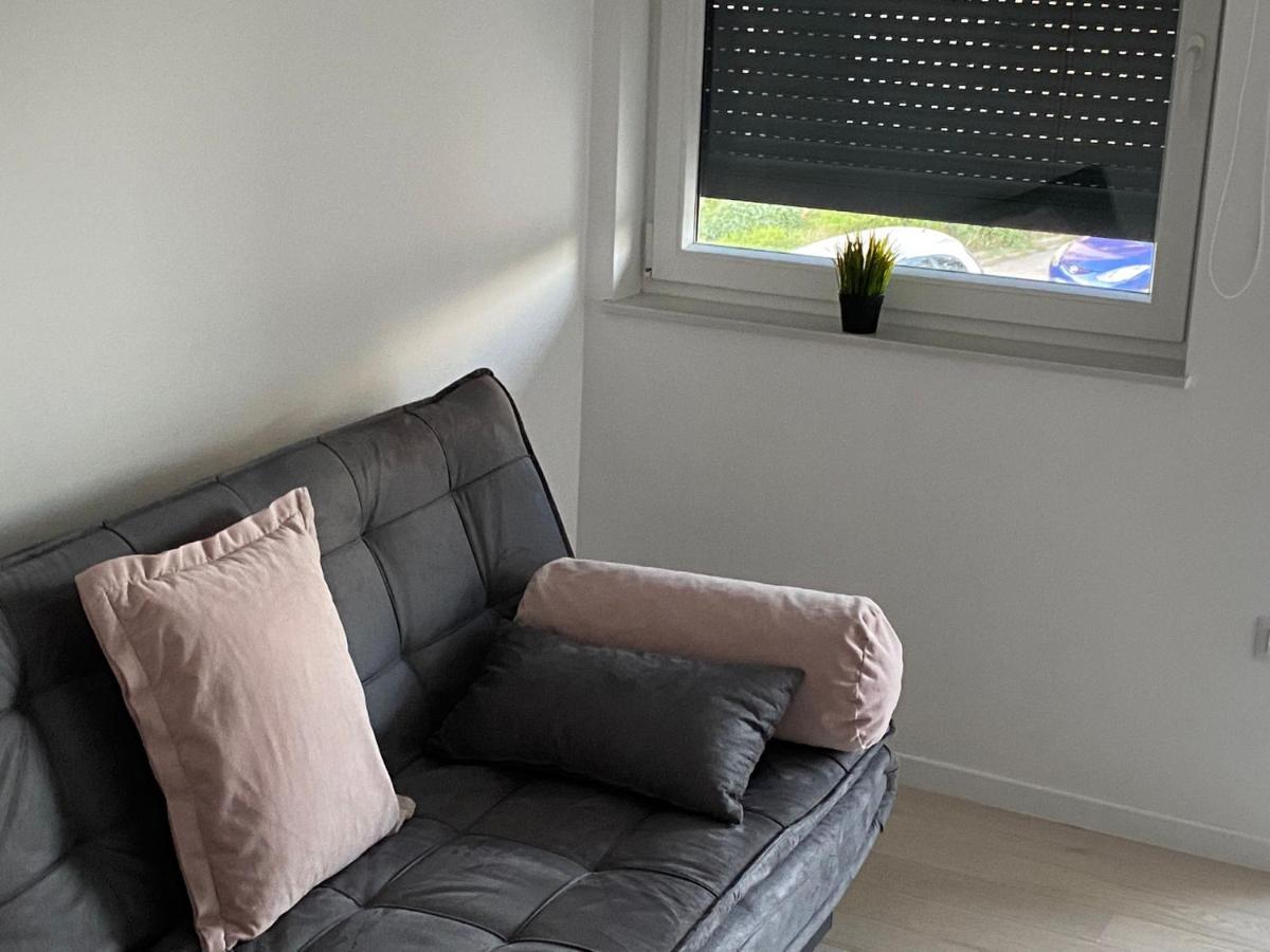 Apartman NEO Kantrida Rijeka Bagian luar foto