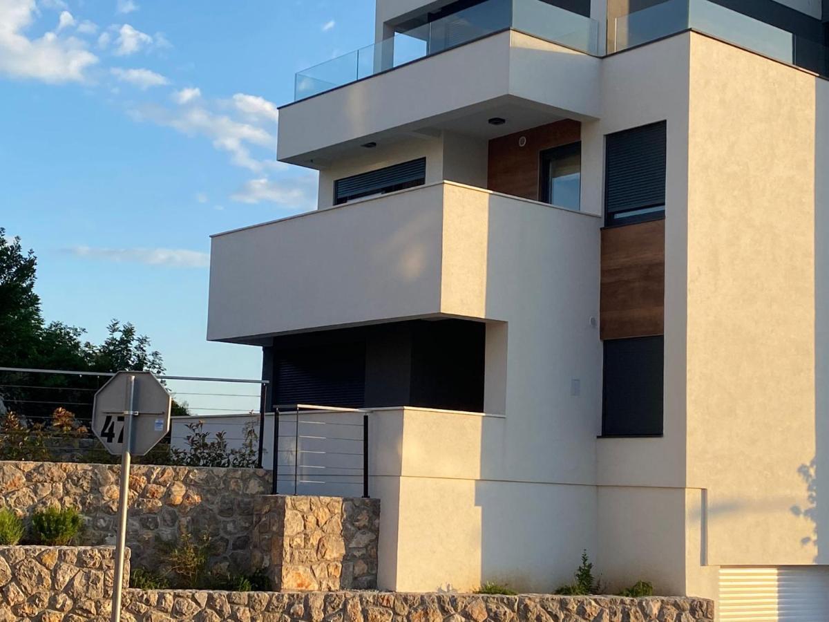 Apartman NEO Kantrida Rijeka Bagian luar foto