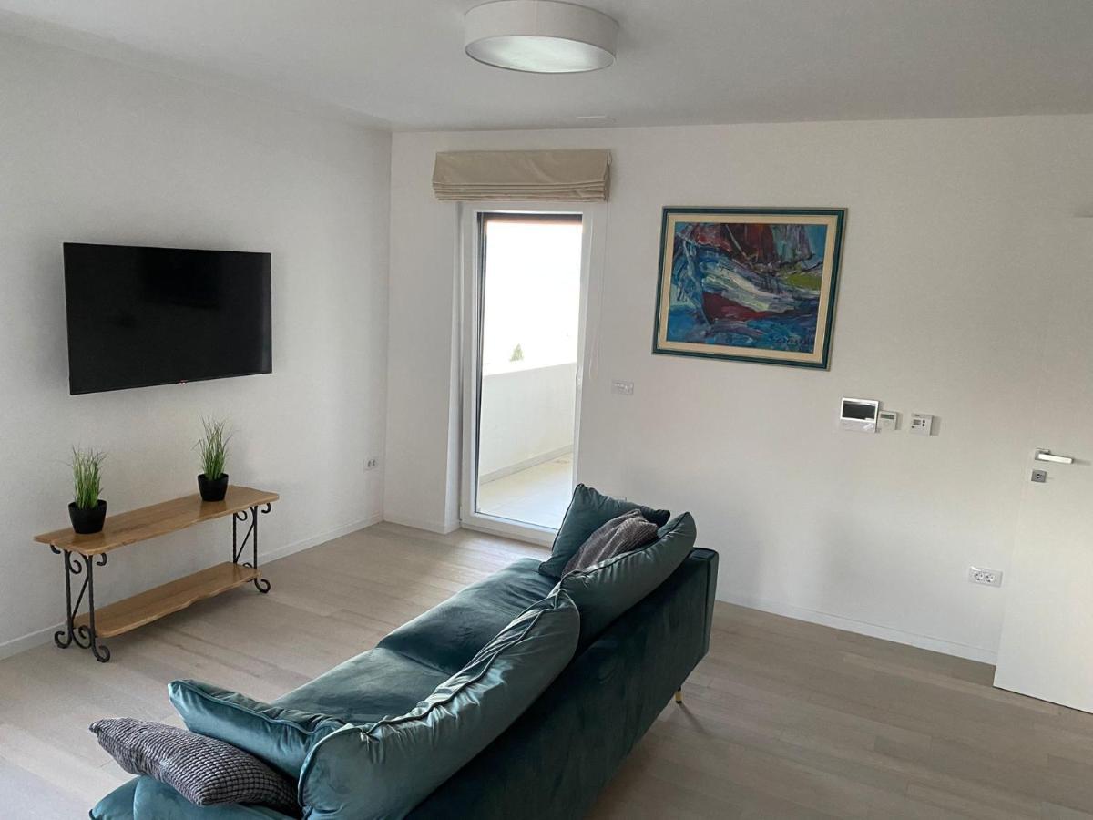 Apartman NEO Kantrida Rijeka Bagian luar foto