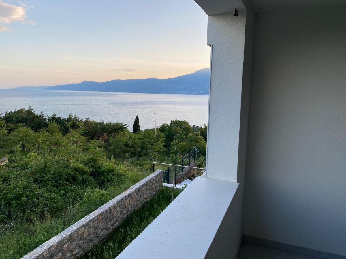 Apartman NEO Kantrida Rijeka Bagian luar foto