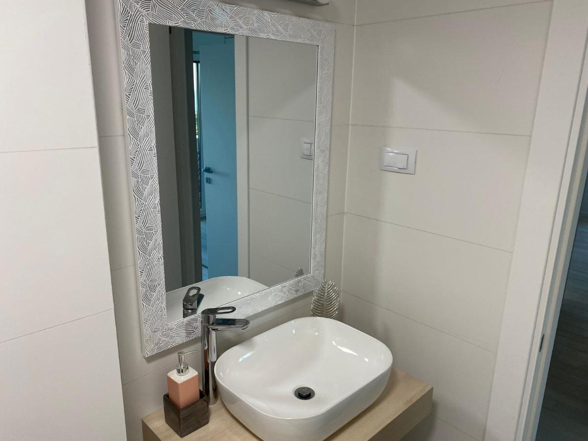Apartman NEO Kantrida Rijeka Bagian luar foto