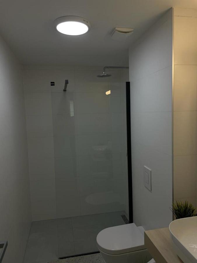 Apartman NEO Kantrida Rijeka Bagian luar foto