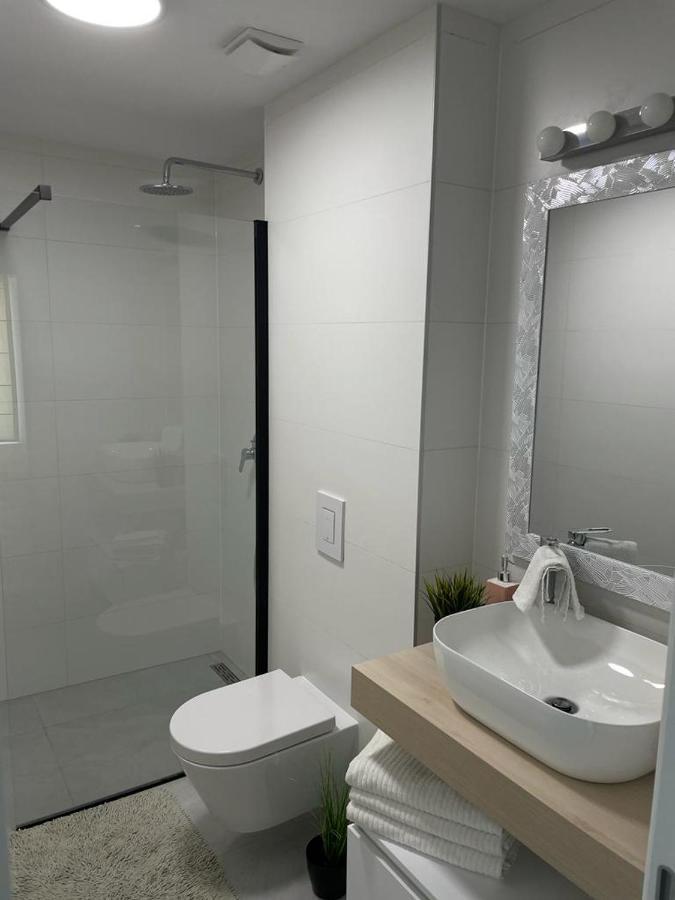 Apartman NEO Kantrida Rijeka Bagian luar foto