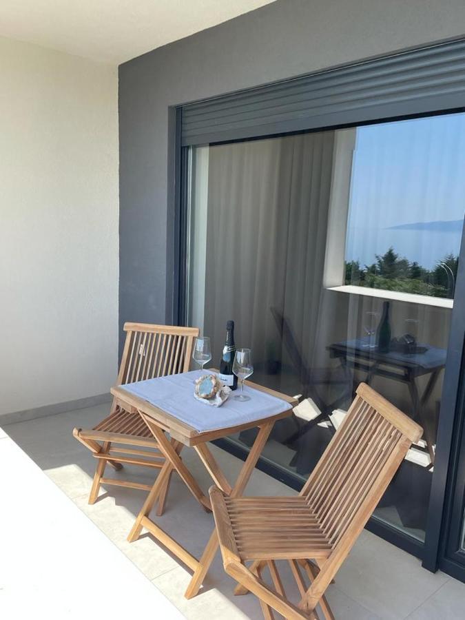Apartman NEO Kantrida Rijeka Bagian luar foto
